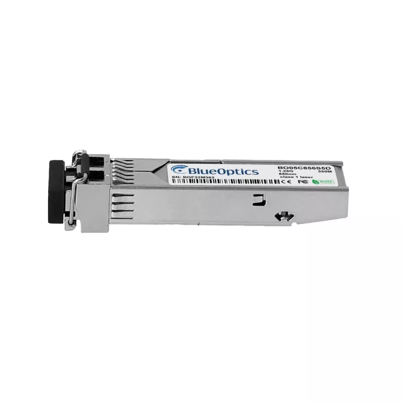 BlueOptics TP-Link SM311LM BO05C856S5D SFP-Transceiver, 1000BASE-SX, Multimode-Faser, 850nm, 550m