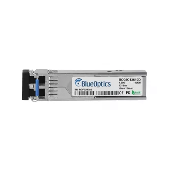 BlueOptics TP-Link SM311LS BO05C13610D SFP-Transceiver, 1000BASE-LX, Singlemode-Faser, 1310nm, 10km
