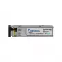 BlueOptics TP-Link SM321A Kompatibler SFP-Transceiver, LC-Simplex, 1000BASE-BX-D, Singlemode-Faser, TX1550nm/RX1310nm, 20 km