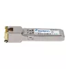 BlueOptics TP-Link SM331T kompatibler SFP-Transceiver, Kupfer RJ45, 1000BASE-T, 100m