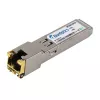 BlueOptics TP-Link SM331T kompatibler SFP-Transceiver, Kupfer RJ45, 1000BASE-T, 100m
