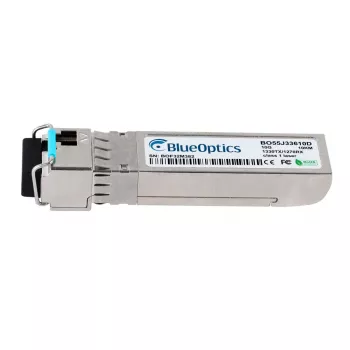 BlueOptics TP-Link SM5110LSA-10 Kompatibler SFP+ Bidi Transceiver, LC-Simplex, 10GBASE-BX-D, Singlemode-Faser, TX1330nm/RX1270nm, 10km
