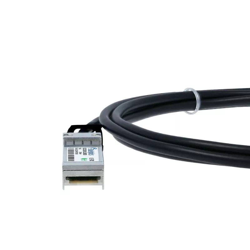 BlueOptics TP-Link SM5220-1M BlueLAN 10GBASE-CR Passives SFP+ Direct Attach Kabel, 3m