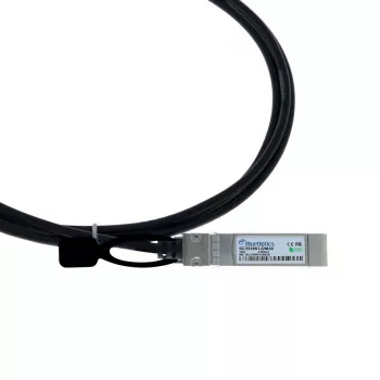 BlueOptics TP-Link SM5220-2M BlueLAN 10GBASE-CR Passives SFP+ zu SFP+ Direct Attach Kabel, 2 Meter