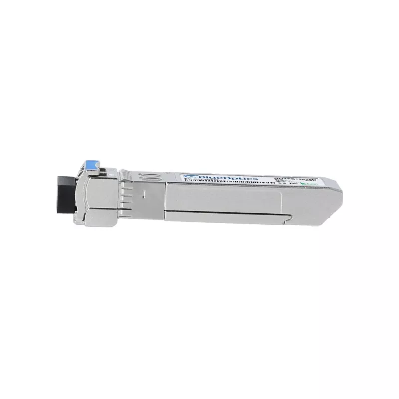 BlueOptics TP-Link SM6110-LR BlueOptics SFP28 Transceiver, 25GBASE-LR, Singlemode Fiber, 1310nm, 10KM