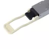 BlueOptics Finisar Dell FTLC9555REPM3-E6 Kompatibler QSFP28-Transceiver, 100GBASE-SR4, Multimode-Faser, 4x850nm, 100 Meter
