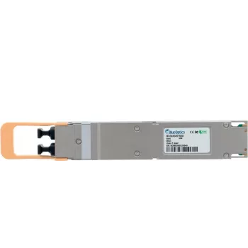 BlueOptics MMA4Z00-NS-T OSFP Transceiver, kompatibel mit NVIDIA MMA4Z00-NS-T