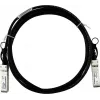 BlueLAN SC353501J2M30 10GBASE-CR Passives SFP+ zu SFP+ Direct Attach Kabel, 2 Meter, AWG30, Kompatibel mit NVIDIA 980-9I68H-00J01A