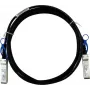 BlueLAN Kompatibles NVIDIA 980-9I63M-00A002 25GBASE-CR Passives SFP28 zu SFP28 Direct Attach Kabel, 2 Meter, AWG30