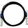 BlueLAN kompatibles NVIDIA 980-9I875-00G003 50GBASE-CR passives SFP56 zu SFP56 Direct Attach Kabel, 3 Meter