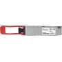 BlueOptics Extreme Networks EQPT1H4ER4ECL1LT Kompatibler QSFP28-Transceiver, 100GBASE-ER4L, LC-Duplex, Singlemode, 1310nm, 30km, 0-70°C, DDM