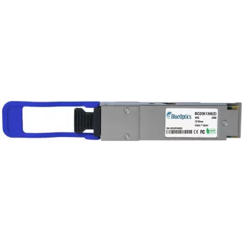 BlueOptics Huawei 02311DRW BO25K13902D QSFP Transceiver, 40GBASE-PLR4L, Singlemode Fiber, 1310nm, 2km, 0°C bis +70°C