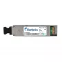 Finisar FTLX1412D3BCL Kompatibler BlueOptics XFP 10GBASE-LR 10km 1310nm LC SMF Transceiver BO31J13610D