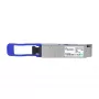 BlueOptics QSFP28 100GBASE-LR4 10km LC Duplex SMF Transceiver Kompatibel mit Finisar FTLC1151RDPL