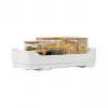 Tesa KITCHEN Auszug 30 cm Chrom