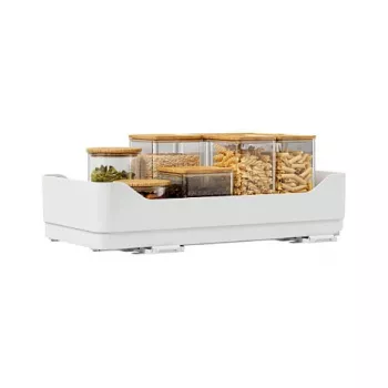 Tesa KITCHEN Auszug 30 cm Chrom