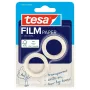 Tesa Film Paper 8x Transparent zum Beschriften und Falten