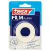 Tesa Film Paper 8x Transparent zum Beschriften und Falten