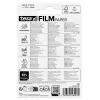 Tesa Film Paper 8x Transparent zum Beschriften und Falten