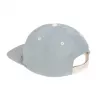 Lassig Little Gang Rainbow Kinder-Sonnenkappe Hellblau 1-2 Jahre