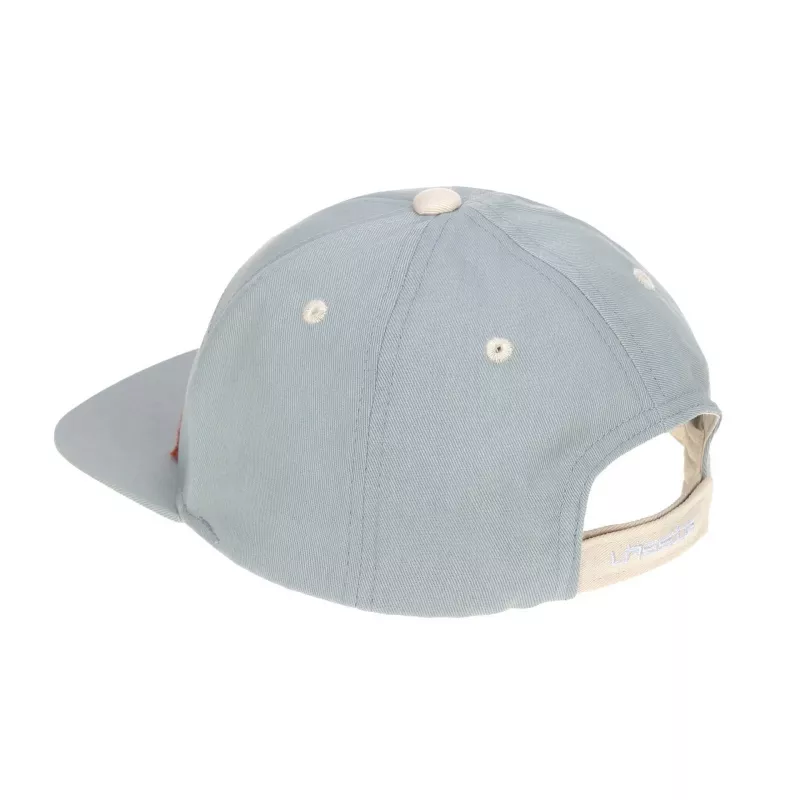 Lassig Little Gang Rainbow Kinder-Sonnenkappe Hellblau 1-2 Jahre