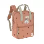 Lassig Mini Rucksack Happy Prints Caramel