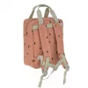 Lassig Mini Rucksack Happy Prints Caramel