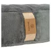 Palopa Fippa Tierbett M-L, Anthrazit