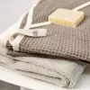PALOPA Nobs Hundetuch Taupe M-L
