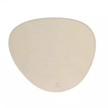 PALOPA Loua Futterunterlage Granule Taupe