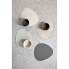 PALOPA Loua Futterunterlage Granule Taupe