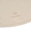 PALOPA Loua Futterunterlage Granule Taupe