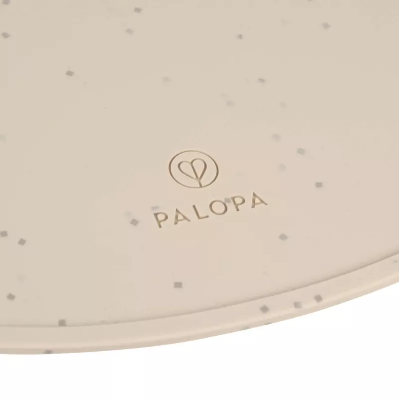 PALOPA Loua Futterunterlage Granule Taupe