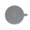 PALOPA Yumo Silicone Slow Feeder Dog Bowl Insert Anthracite