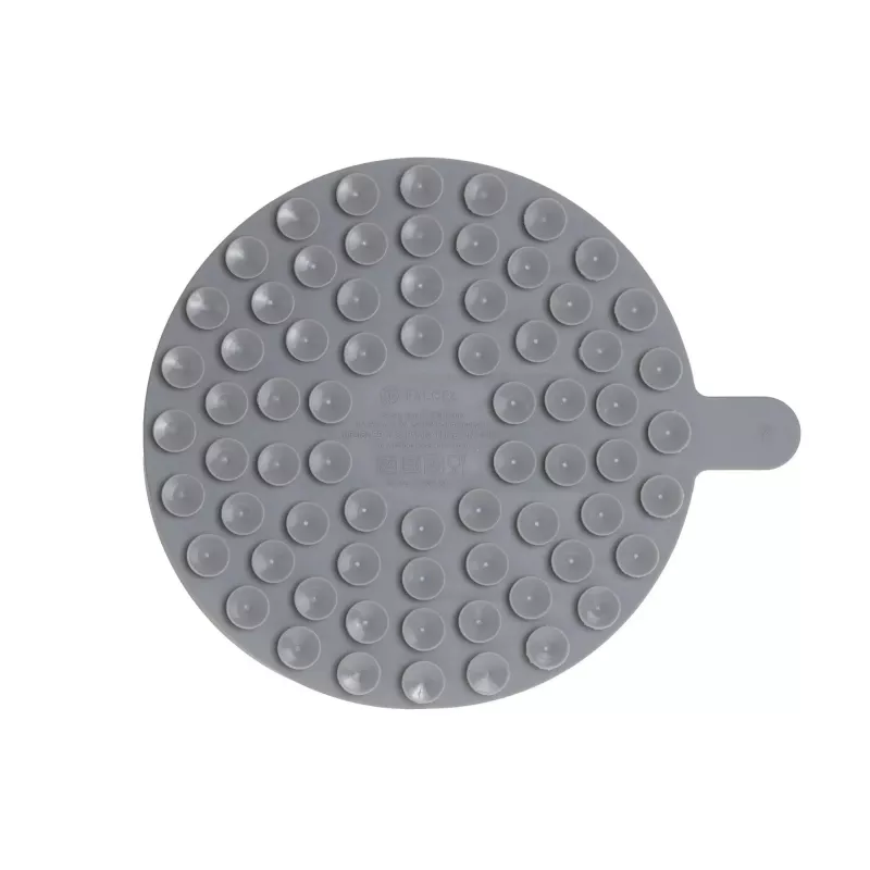 PALOPA Yumo Silicone Slow Feeder Dog Bowl Insert Anthracite