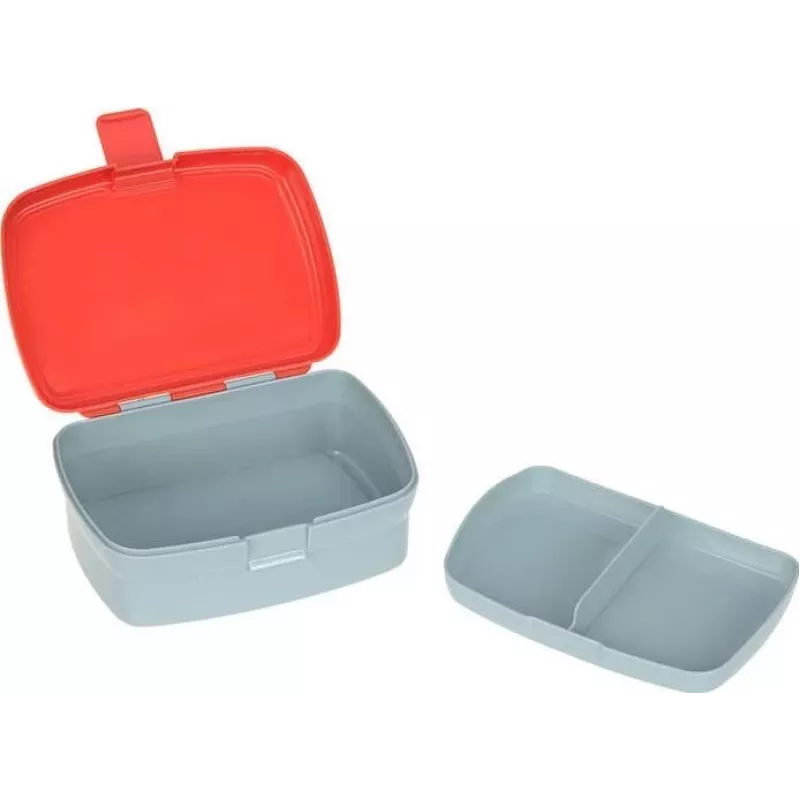 Lassig Tiny Drivers Feuerwehrauto Set 12100576440