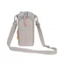 PALOPA 2-in-1 Flaschenhalter & Leckerlibeutel Boudi Taupe