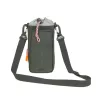 PALOPA 2-in-1 Hunde-Leckerli-Tasche & Flaschenhalter Boudi Dark Olive