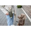 PALOPA 2-in-1 Hunde-Leckerli-Tasche & Flaschenhalter Boudi Dark Olive