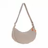 Lassig Green Label Stretch Up Bum Bag Beige