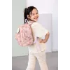 Lassig Mini-Rucksack Pattern Party Rose