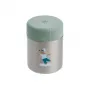 Lassig Food Jar - Lunch Thermos 315 ml Tiny Team Dog