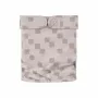 PALOPA Wiederverwendbare Hundewindel Heat Pants für Inkontinenz Glan Taupe S