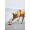 PALOPA Schnüffelball für Hunde modulares Spielzeug Brino Mellow Pastels