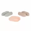 PALOPA Schnüffelball für Hunde modulares Spielzeug Brino Mellow Pastels