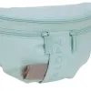 PALOPA Emma Dog Treat Pouch Waist Bag Blue Haze