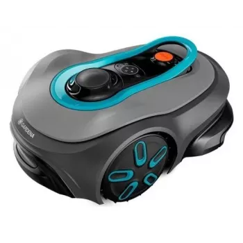Gardena smart SILENO free 1200 m Rasenmähroboter 19923-32