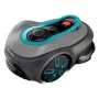 Gardena smart SILENO free 1200 m Rasenmähroboter 19923-32