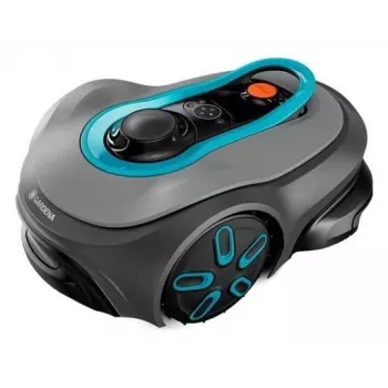 Gardena smart SILENO free 1500 m Rasenmähroboter 19927-32