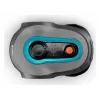 Gardena smart SILENO free 1500 m Rasenmähroboter 19927-32